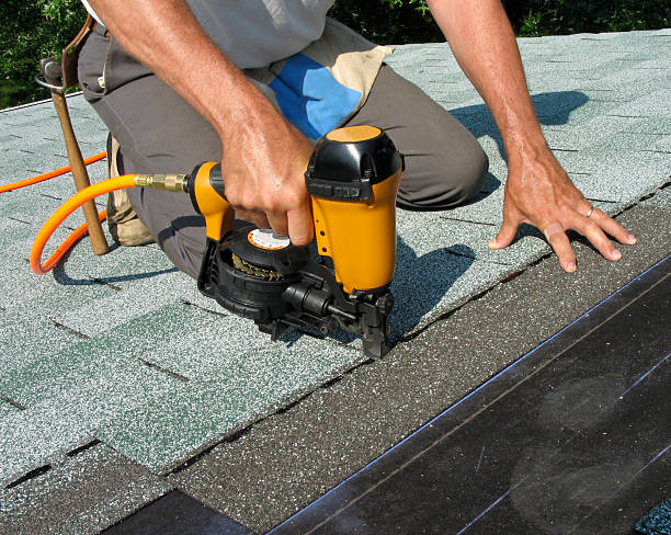 Trusted Indianapolis, IN Roofing Contractor Experts