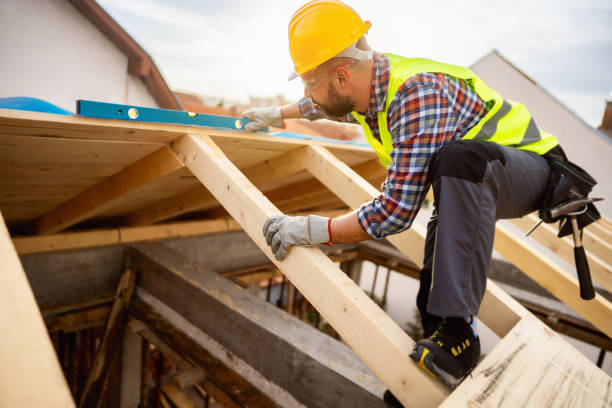 Quick and Trustworthy Emergency Roof Repair Services in Indianapolis, IN