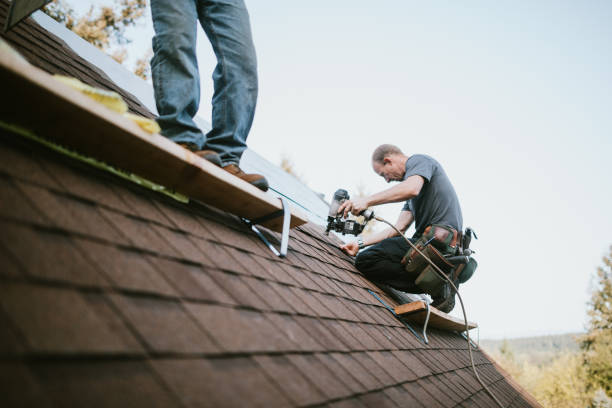 Reliable Indianapolis, IN Roofing Contractor Solutions