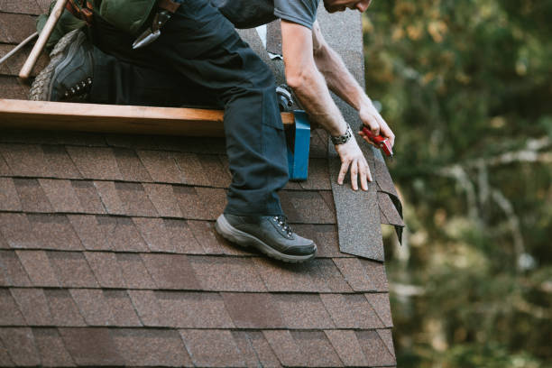 Quick and Trustworthy Emergency Roof Repair Services in Indianapolis, IN